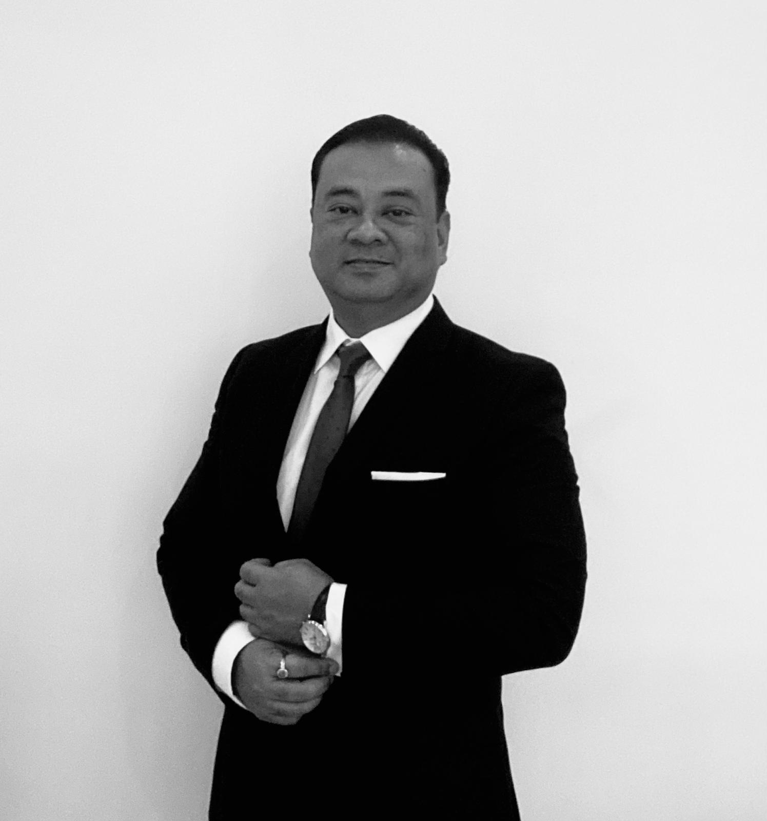 Founder - Amit Gurung