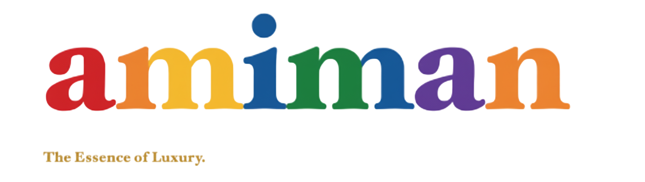 AmiMan Hospitality Logo